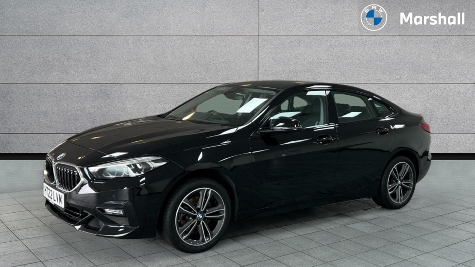 Used BMW 2 Series 2022 for sale - 76044336: Photo 23