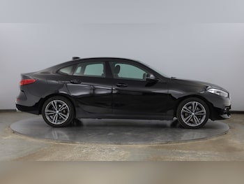 Used BMW 2 Series 2021 for sale - 75590910: Photo