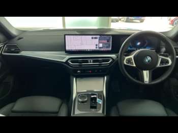 Used BMW i4 2024 for sale - 74720421: Photo