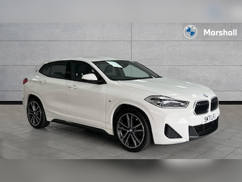Used BMW X2 2022 for sale - 75595612: Photo