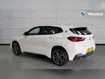 Used BMW X2 2022 for sale - 75595612: Photo