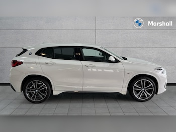Used BMW X2 2022 for sale - 75595612: Photo