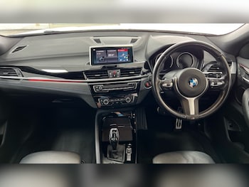 Used BMW X2 2022 for sale - 75595612: Photo