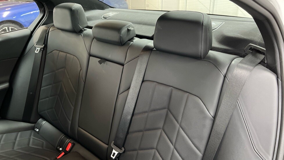 Used BMW i5 2025 for sale - 76302341: Photo 12