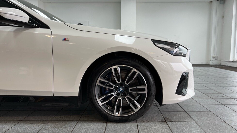 Used BMW i5 2025 for sale - 76302341: Photo 14