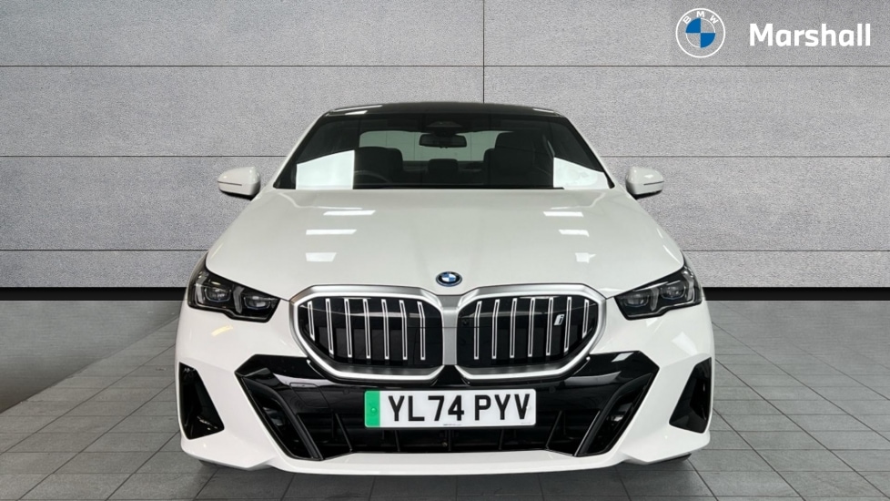 Used BMW i5 2025 for sale - 76302341: Photo 16