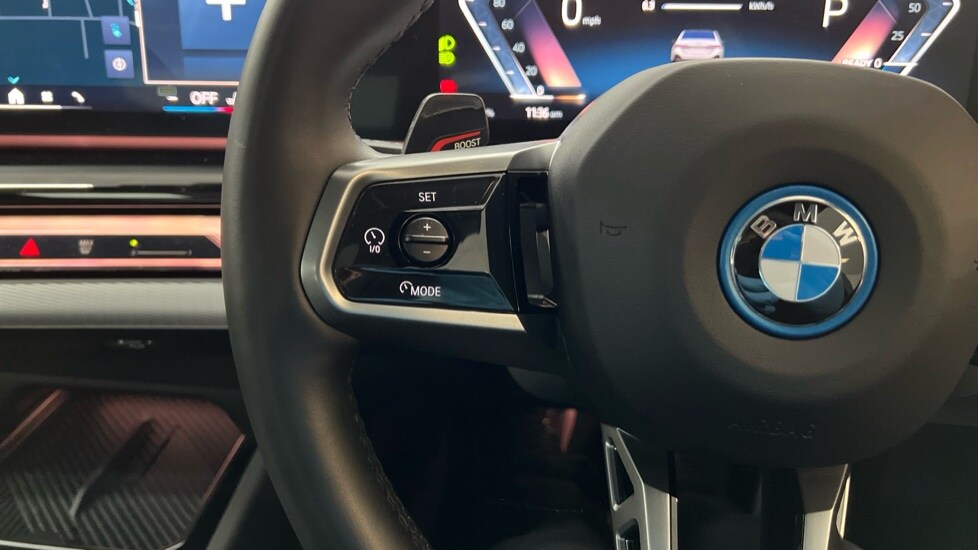 Used BMW i5 2025 for sale - 76302341: Photo 17