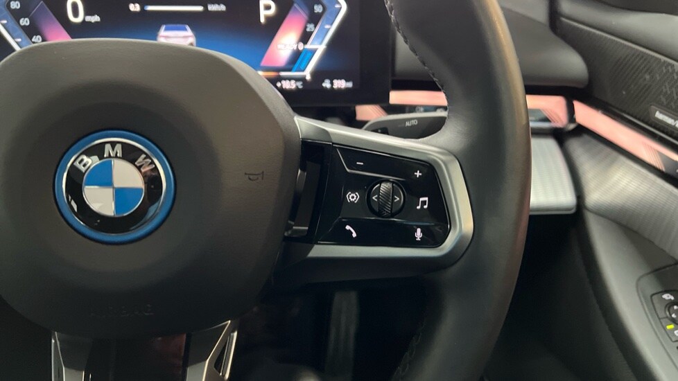 Used BMW i5 2025 for sale - 76302341: Photo 18