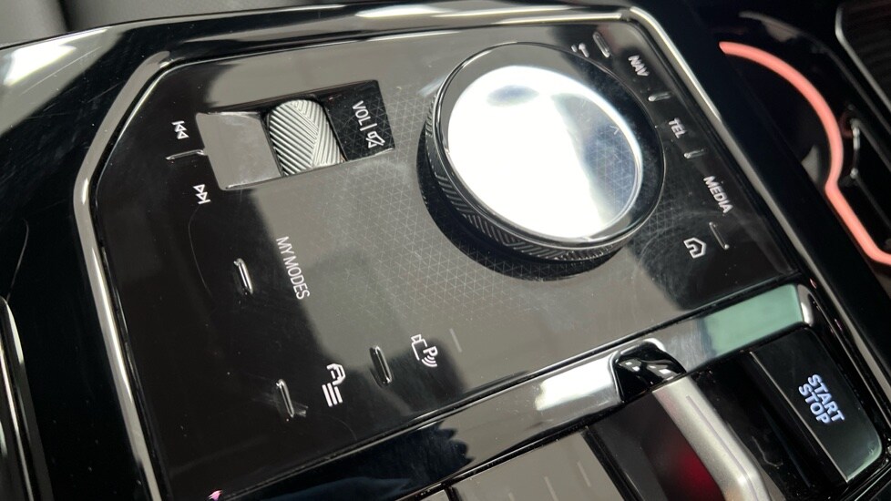 Used BMW i5 2025 for sale - 76302341: Photo 19