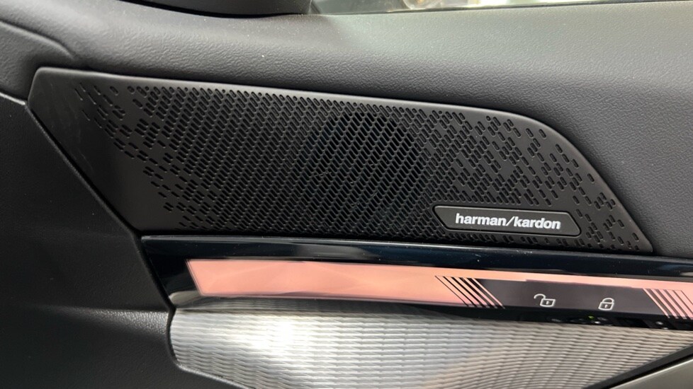 Used BMW i5 2025 for sale - 76302341: Photo 20