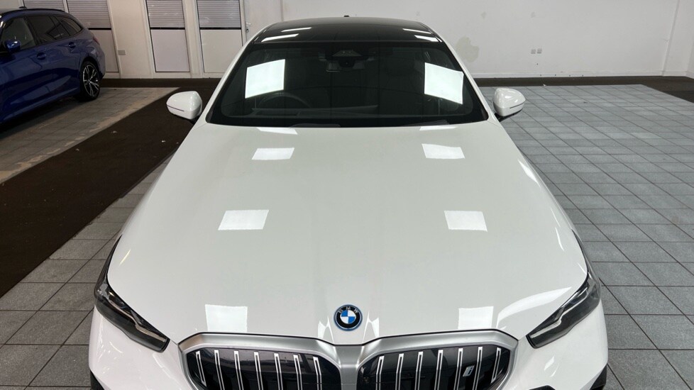 Used BMW i5 2025 for sale - 76302341: Photo 21
