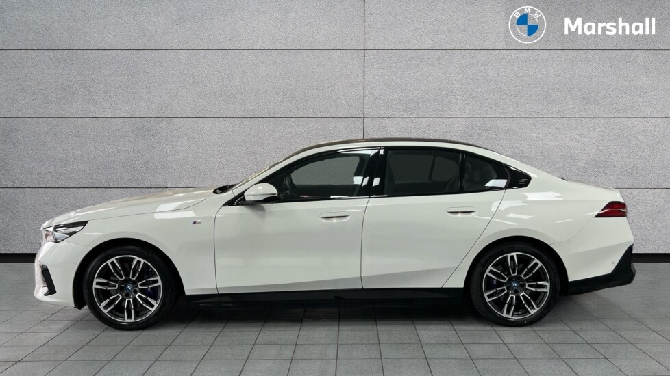 Used BMW i5 2025 for sale - 76302341: Photo 24