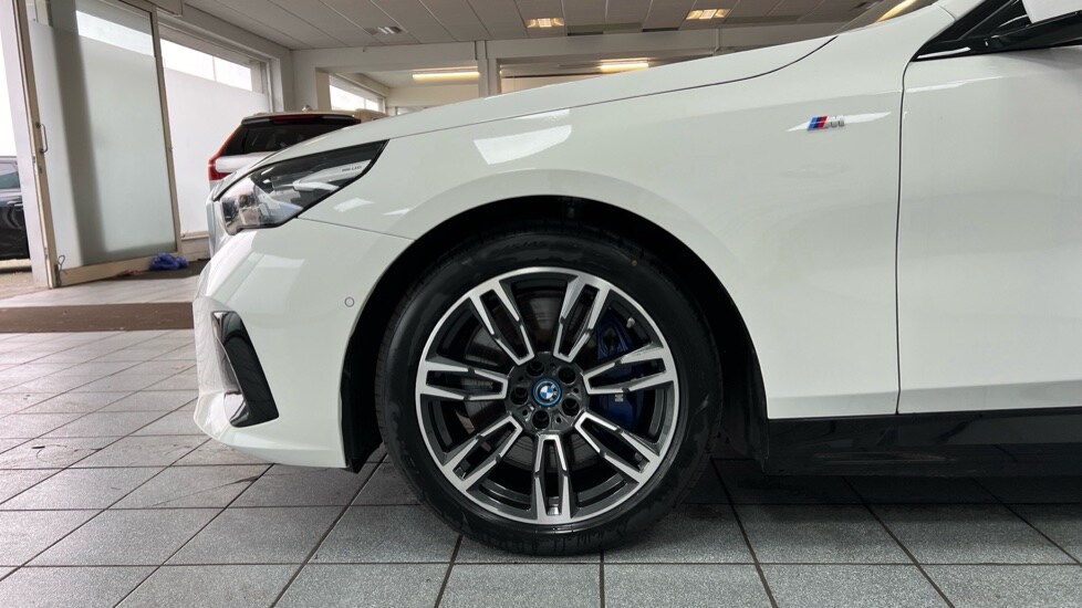 Used BMW i5 2025 for sale - 76302341: Photo 25