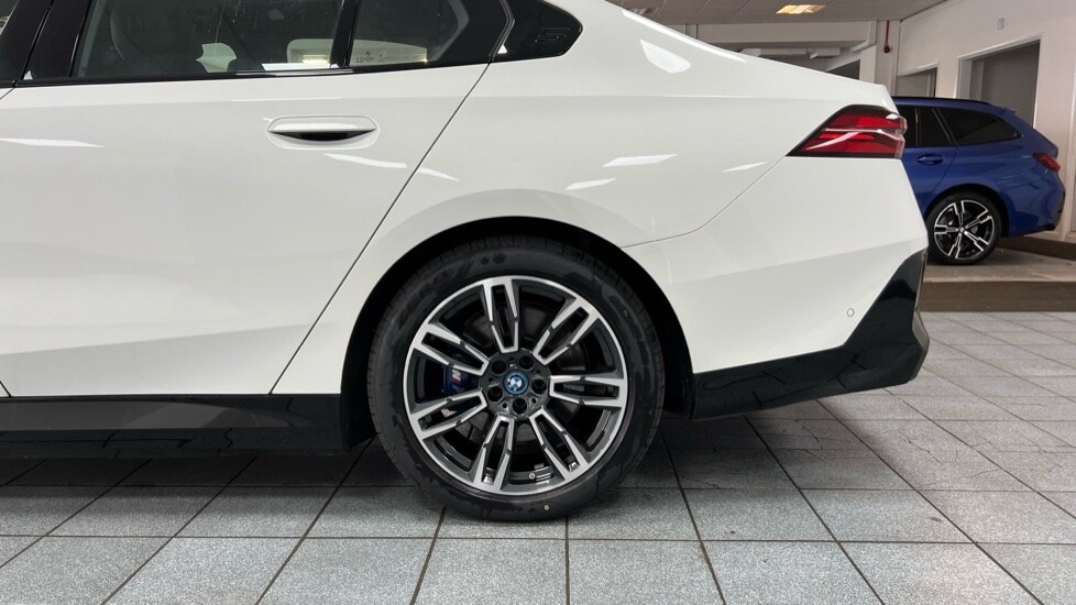 Used BMW i5 2025 for sale - 76302341: Photo 26