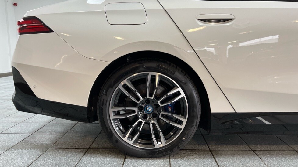 Used BMW i5 2025 for sale - 76302341: Photo 27