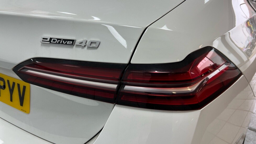 Used BMW i5 2025 for sale - 76302341: Photo 28