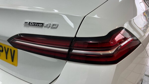 Used BMW i5 2025 for sale - 76302341: Photo 28