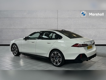 Used BMW i5 2025 for sale - 76302341: Photo 2