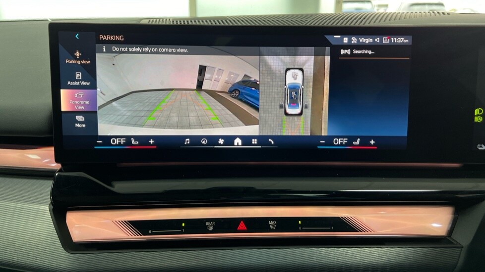 Used BMW i5 2025 for sale - 76302341: Photo 30