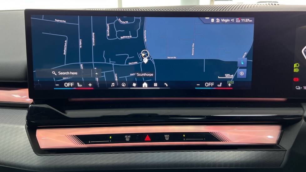 Used BMW i5 2025 for sale - 76302341: Photo 31