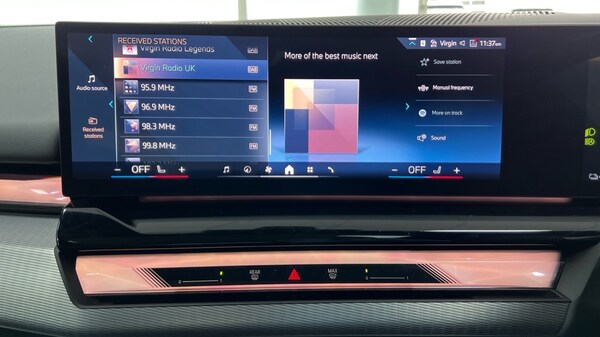 Used BMW i5 2025 for sale - 76302341: Photo 34