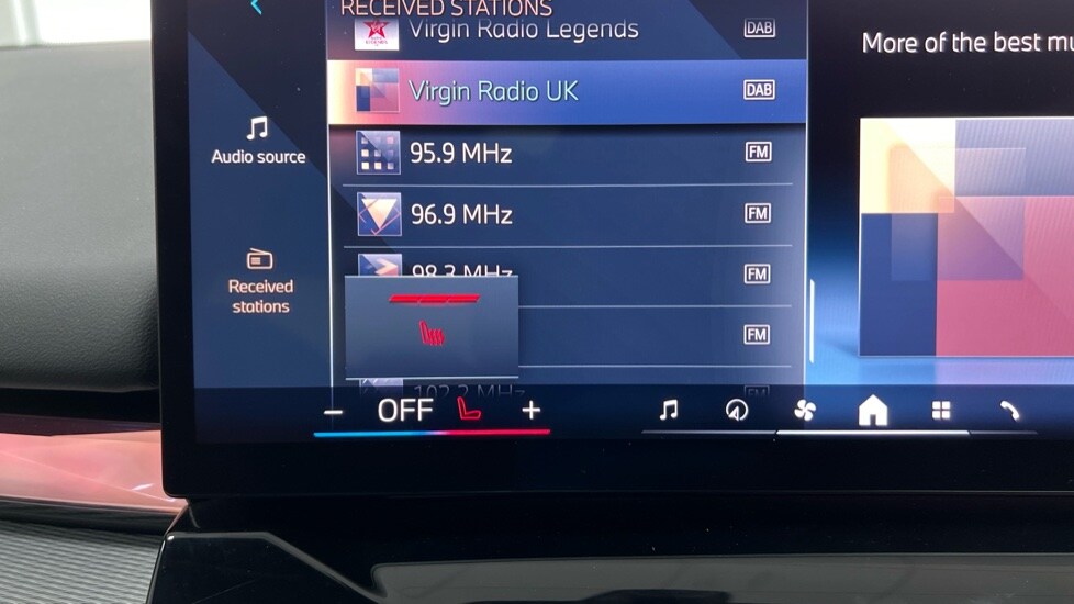 Used BMW i5 2025 for sale - 76302341: Photo 35