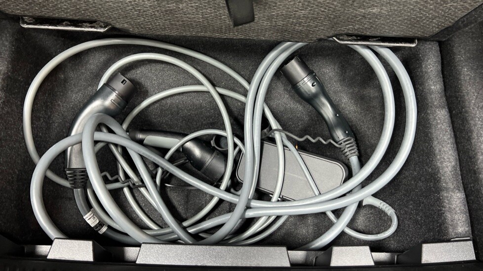 Used BMW i5 2025 for sale - 76302341: Photo 38