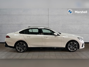 Used BMW i5 2025 for sale - 76302341: Photo 3