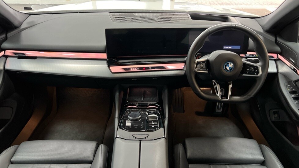 Used BMW i5 2025 for sale - 76302341: Photo 4