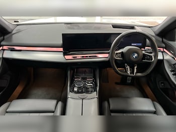 Used BMW i5 2025 for sale - 76302341: Photo 4