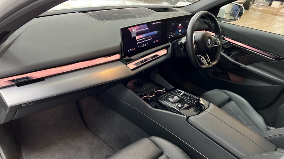 Used BMW i5 2025 for sale - 76302341: Photo 7