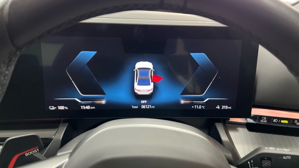 Used BMW i5 2025 for sale - 76302341: Photo 9