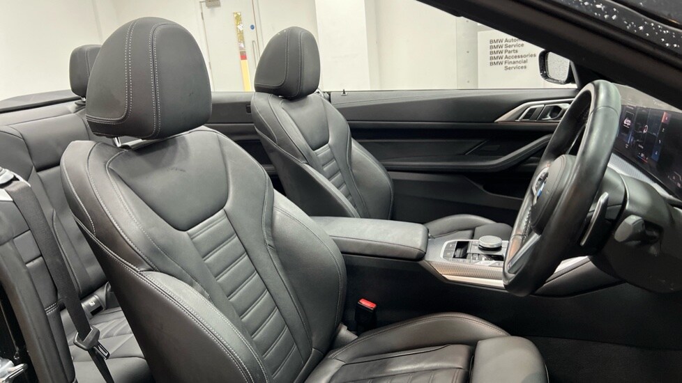 Used BMW 4 Series 2023 for sale - 76507471: Photo 11
