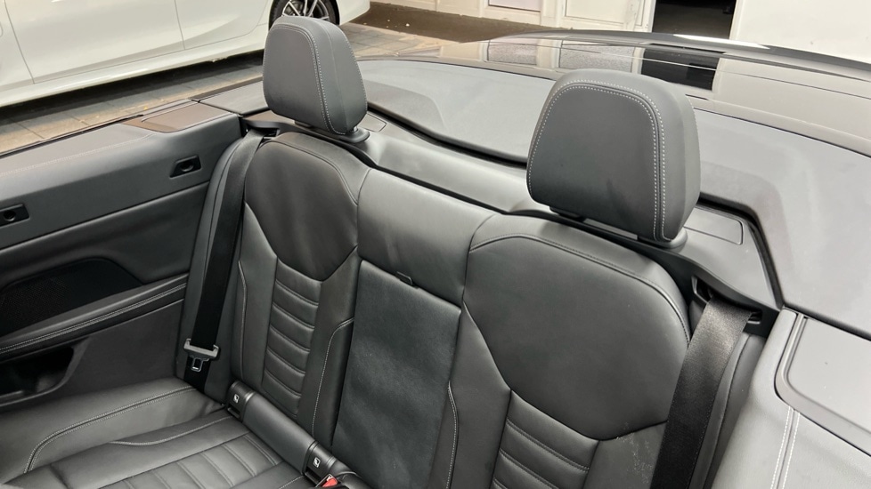 Used BMW 4 Series 2023 for sale - 76507471: Photo 12