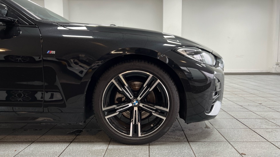 Used BMW 4 Series 2023 for sale - 76507471: Photo 14