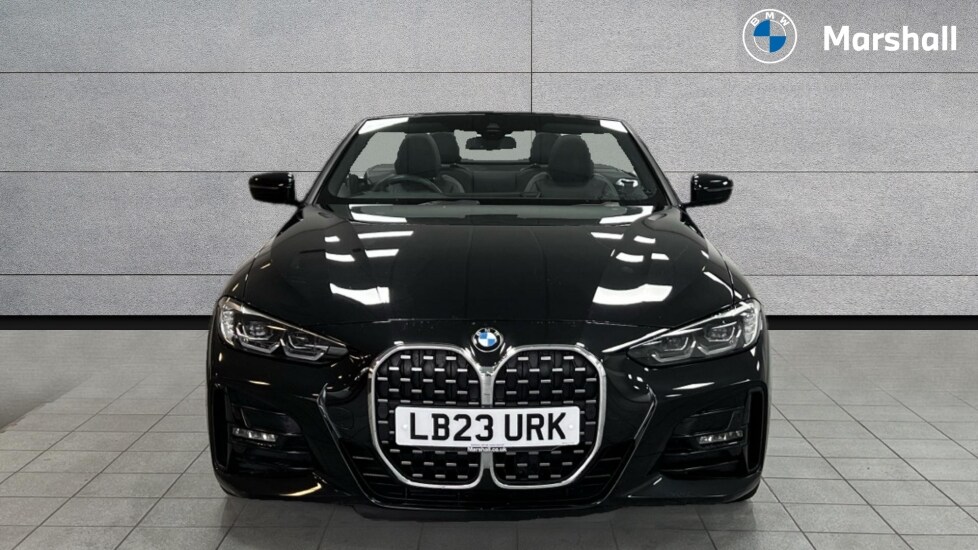 Used BMW 4 Series 2023 for sale - 76507471: Photo 16