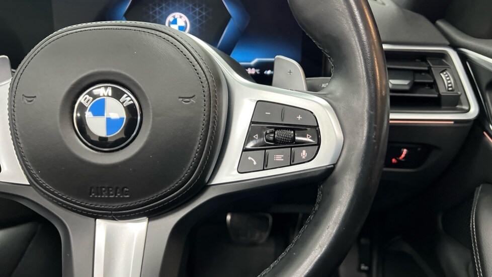 Used BMW 4 Series 2023 for sale - 76507471: Photo 18