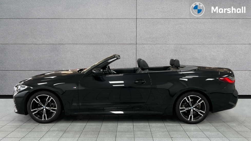 Used BMW 4 Series 2023 for sale - 76507471: Photo 24