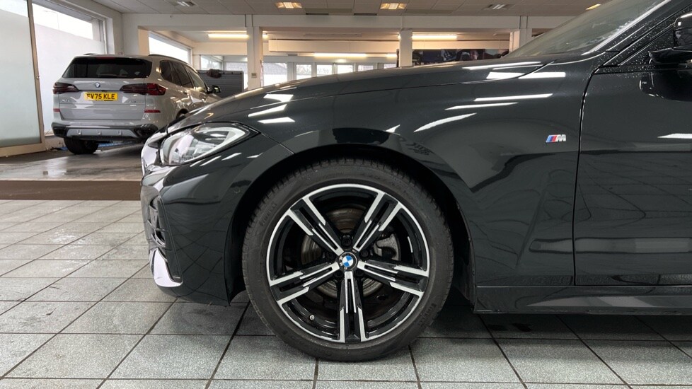 Used BMW 4 Series 2023 for sale - 76507471: Photo 25