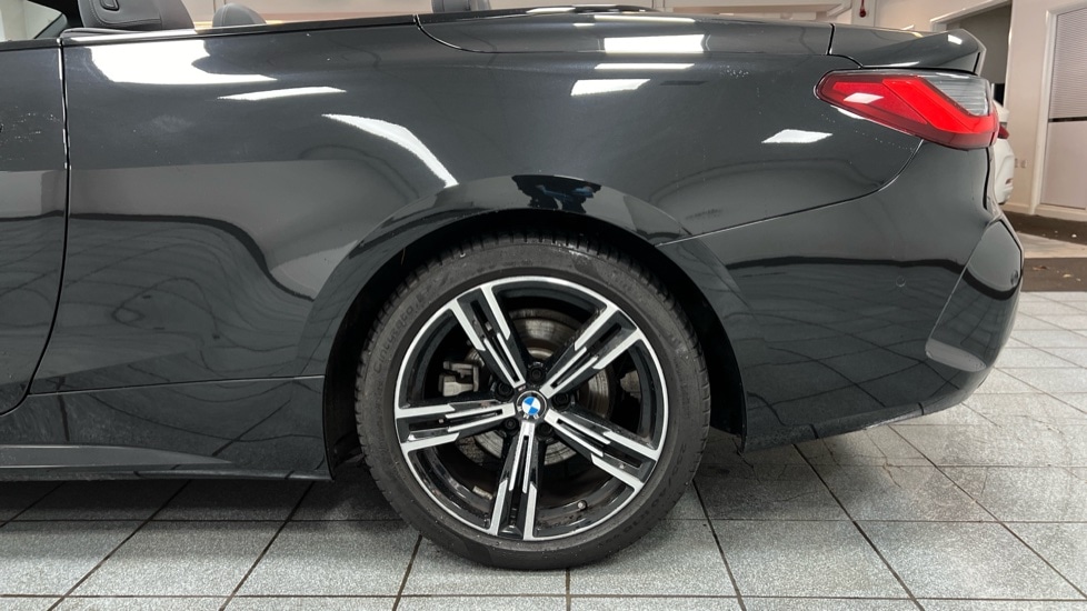 Used BMW 4 Series 2023 for sale - 76507471: Photo 26