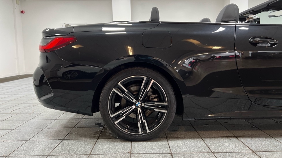 Used BMW 4 Series 2023 for sale - 76507471: Photo 27