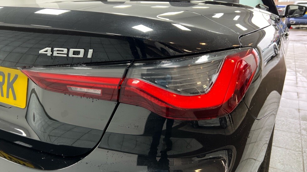 Used BMW 4 Series 2023 for sale - 76507471: Photo 28