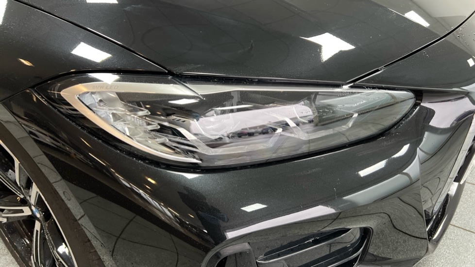 Used BMW 4 Series 2023 for sale - 76507471: Photo 29