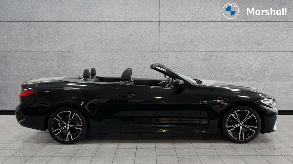 Used BMW 4 Series 2023 for sale - 76507471: Photo 3