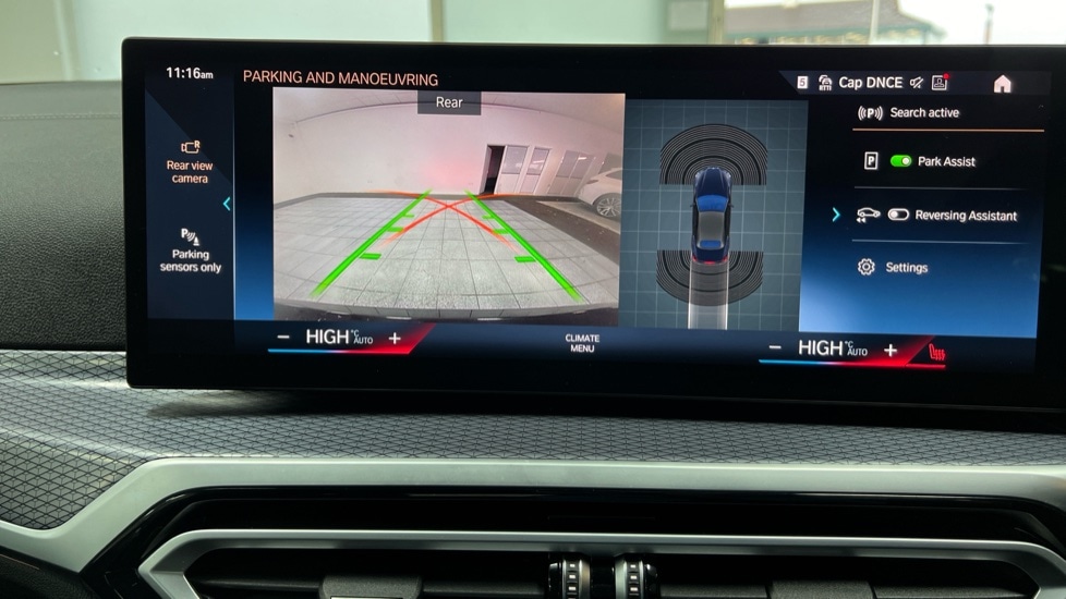 Used BMW 4 Series 2023 for sale - 76507471: Photo 30