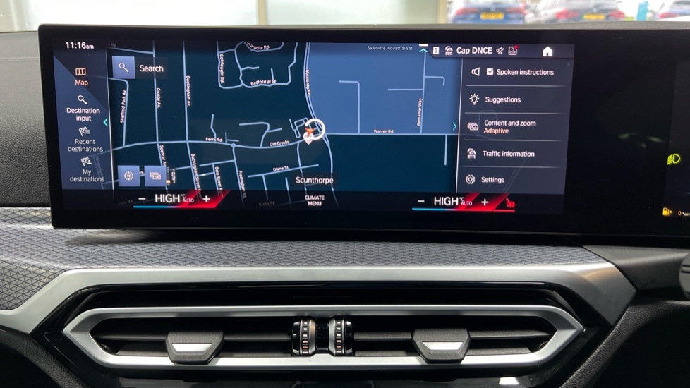 Used BMW 4 Series 2023 for sale - 76507471: Photo 31