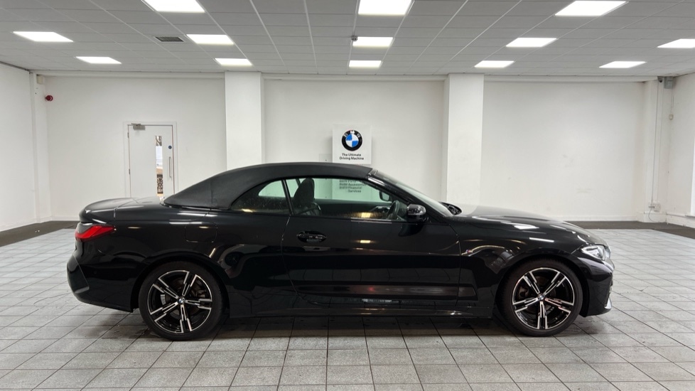 Used BMW 4 Series 2023 for sale - 76507471: Photo 36