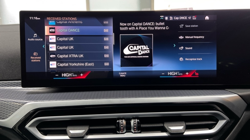 Used BMW 4 Series 2023 for sale - 76507471: Photo 39