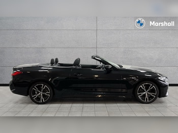 Used BMW 4 Series 2023 for sale - 76507471: Photo