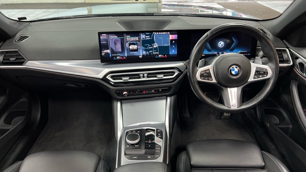 Used BMW 4 Series 2023 for sale - 76507471: Photo 4